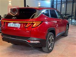 هیوندای تۆکسۆن